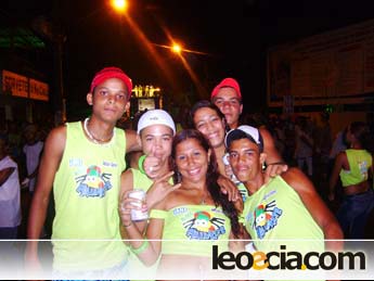 Fotos: Leo, Renato e D