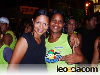 Fotos: Leo, Renato e D