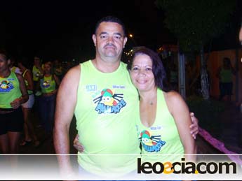 Fotos: Leo, Renato e D