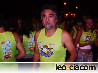 Fotos: Leo, Renato e D