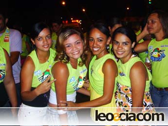 Fotos: Leo, Renato e D