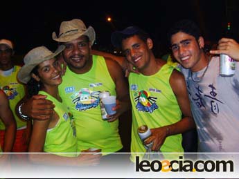 Fotos: Leo, Renato e D