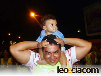 Fotos: Leo, Renato e D