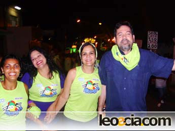 Fotos: Leo, Renato e D