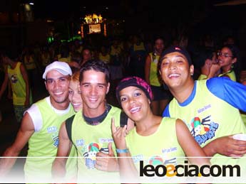 Fotos: Leo, Renato e D