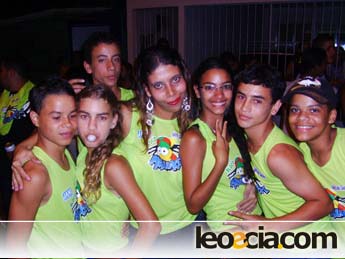 Fotos: Leo, Renato e D