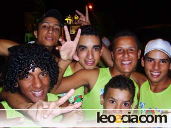 Fotos: Leo, Renato e D