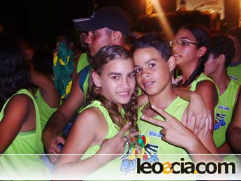 Fotos: Leo, Renato e D