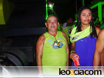 Fotos: Leo, Renato e D