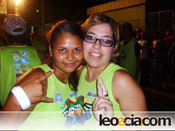 Fotos: Leo, Renato e D