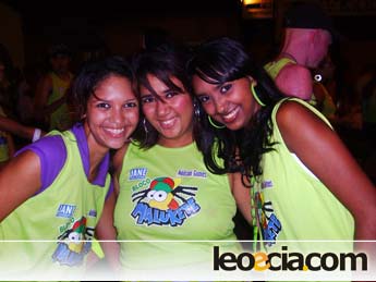 Fotos: Leo, Renato e D