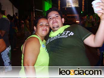 Fotos: Leo, Renato e D