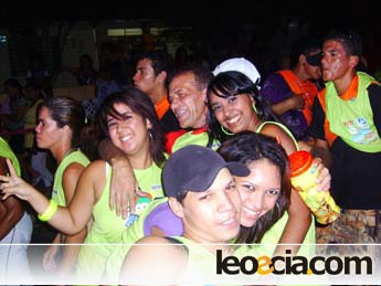 Fotos: Leo, Renato e D