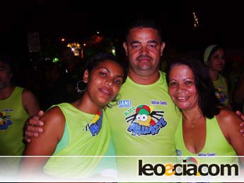 Fotos: Leo, Renato e D