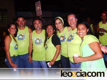 Fotos: Leo, Renato e D