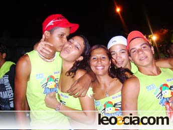 Fotos: Leo, Renato e D