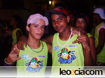 Fotos: Leo, Renato e D