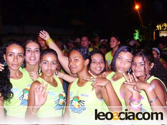 Fotos: Leo, Renato e D