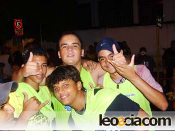 Fotos: Leo, Renato e D