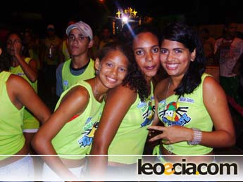 Fotos: Leo, Renato e D