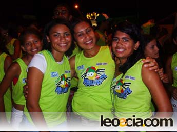 Fotos: Leo, Renato e D