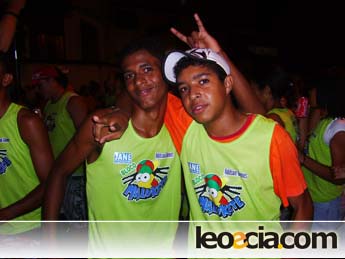 Fotos: Leo, Renato e D