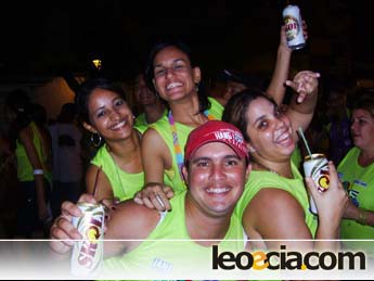 Fotos: Leo, Renato e D