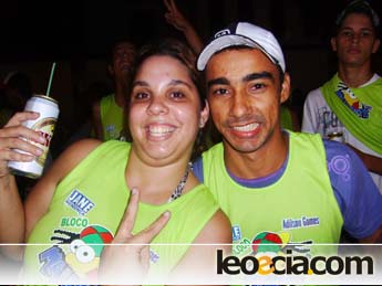 Fotos: Leo, Renato e D