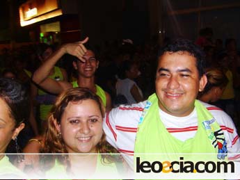 Fotos: Leo, Renato e D