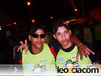 Fotos: Leo, Renato e D