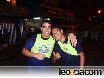 Fotos: Leo, Renato e D