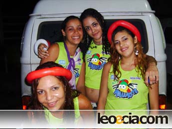 Fotos: Leo, Renato e D