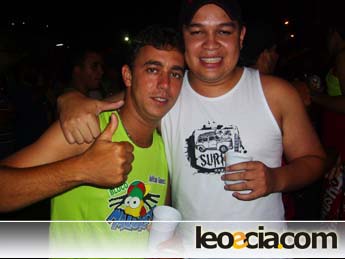 Fotos: Leo, Renato e D