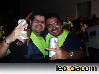 Fotos: Leo, Renato e D