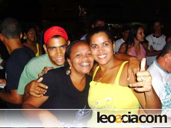 Fotos: Leo, Renato e D