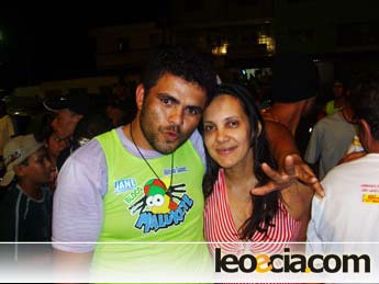 Fotos: Leo, Renato e D