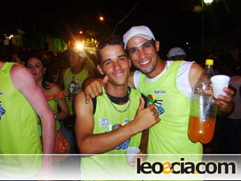 Fotos: Leo, Renato e D