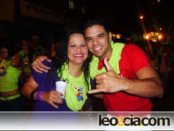 Fotos: Leo, Renato e D