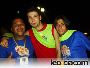 Fotos: Leo, Renato e D