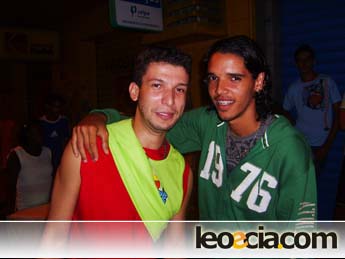 Fotos: Leo, Renato e D