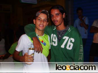 Fotos: Leo, Renato e D