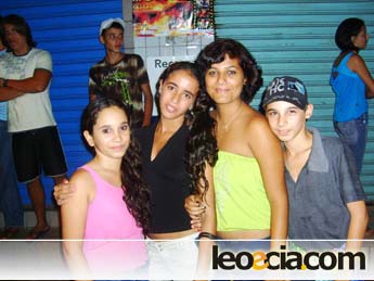 Fotos: Leo, Renato e D