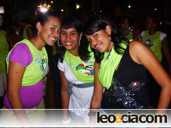 Fotos: Leo, Renato e D