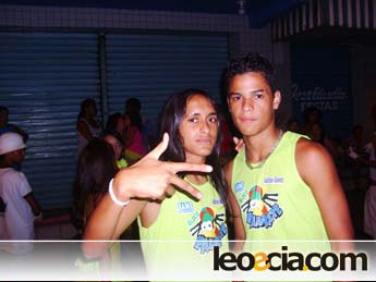 Fotos: Leo, Renato e D