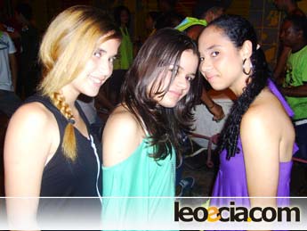 Fotos: Leo, Renato e D