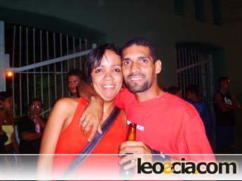 Fotos: Leo, Renato e D