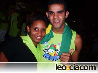 Fotos: Leo, Renato e D