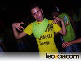 Fotos: Leo, Renato e D