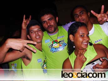 Fotos: Leo, Renato e D