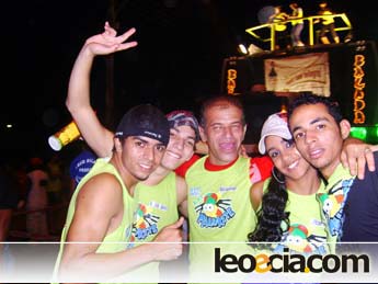 Fotos: Leo, Renato e D